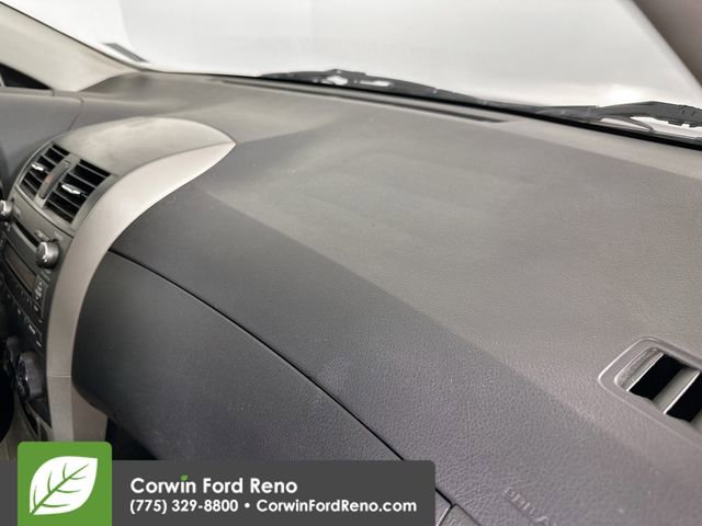 Used 2010 Toyota Corolla S image 26