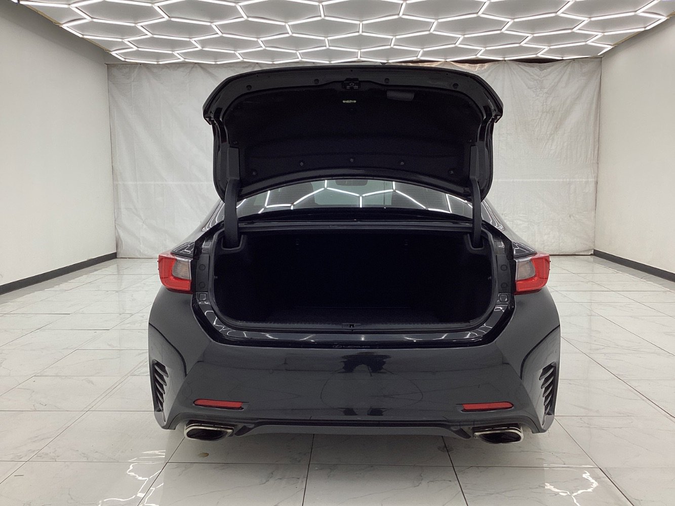 Used 2017 Lexus RC 300 F Sport image 38