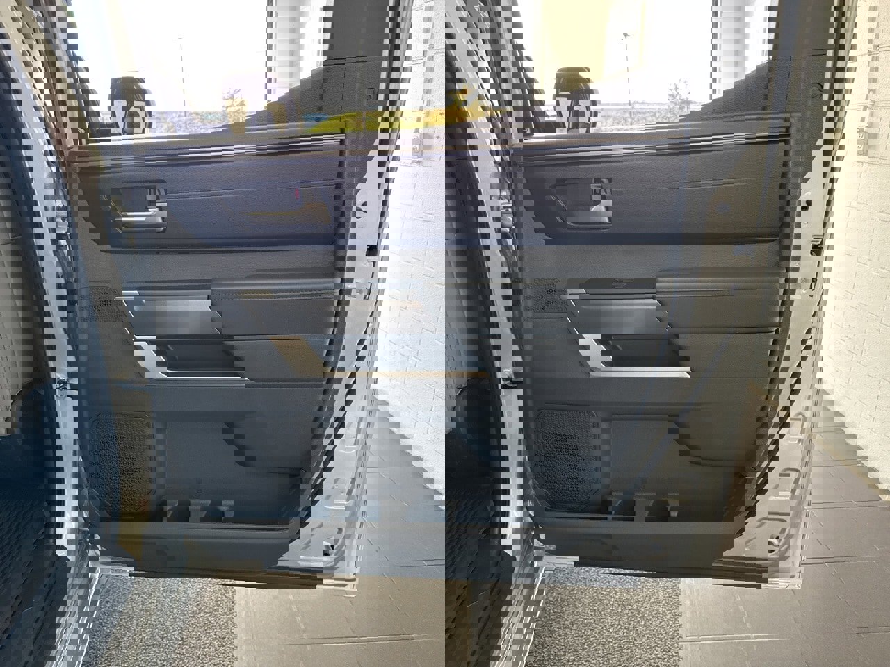 New 2026 Toyota Tundra SR5 image 44