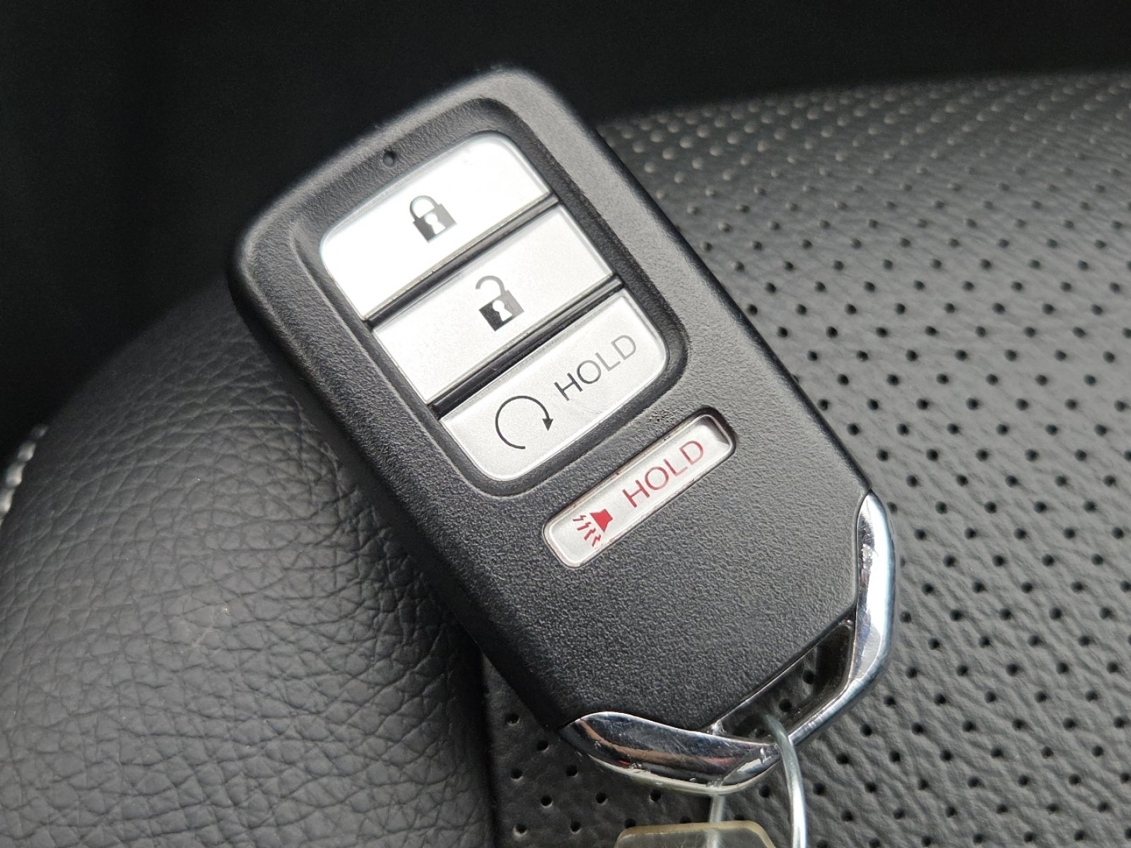 Certified 2023 Honda Ridgeline RTL image 36