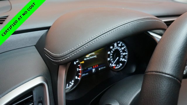 Used 2024 Nissan Murano SL image 13