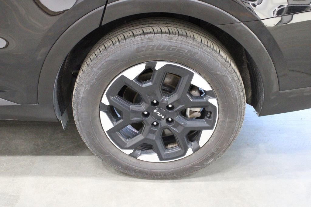 Used 2024 Kia Sorento S image 42
