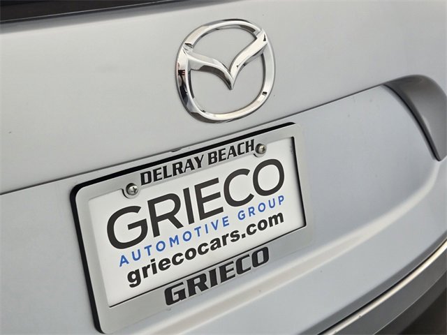 Used 2023 MAZDA CX-9 Touring image 14