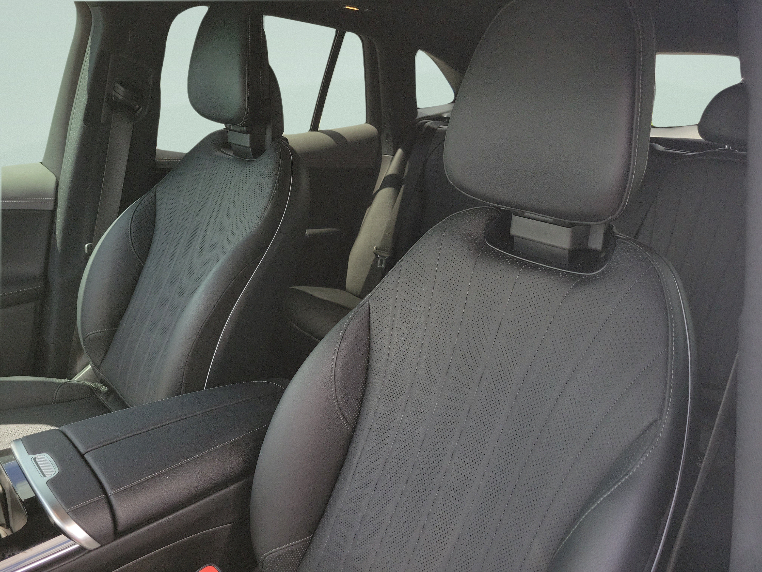Certified 2023 Mercedes-Benz EQE 500 4MATIC SUV image 18