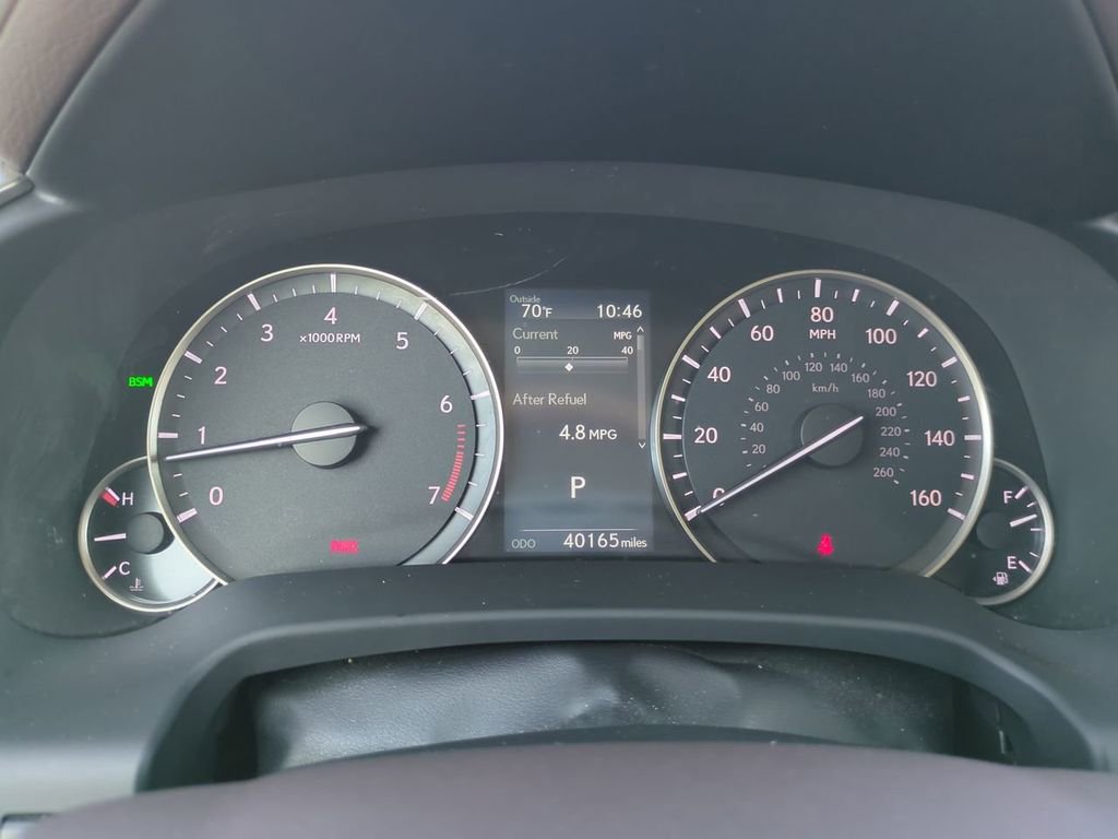 Used 2020 Lexus RX 350 AWD w/ Premium Package image 28