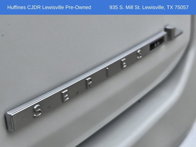 Used 2023 Jeep Grand Wagoneer L Series II w/ Premium Group II AWD/4WD image 14