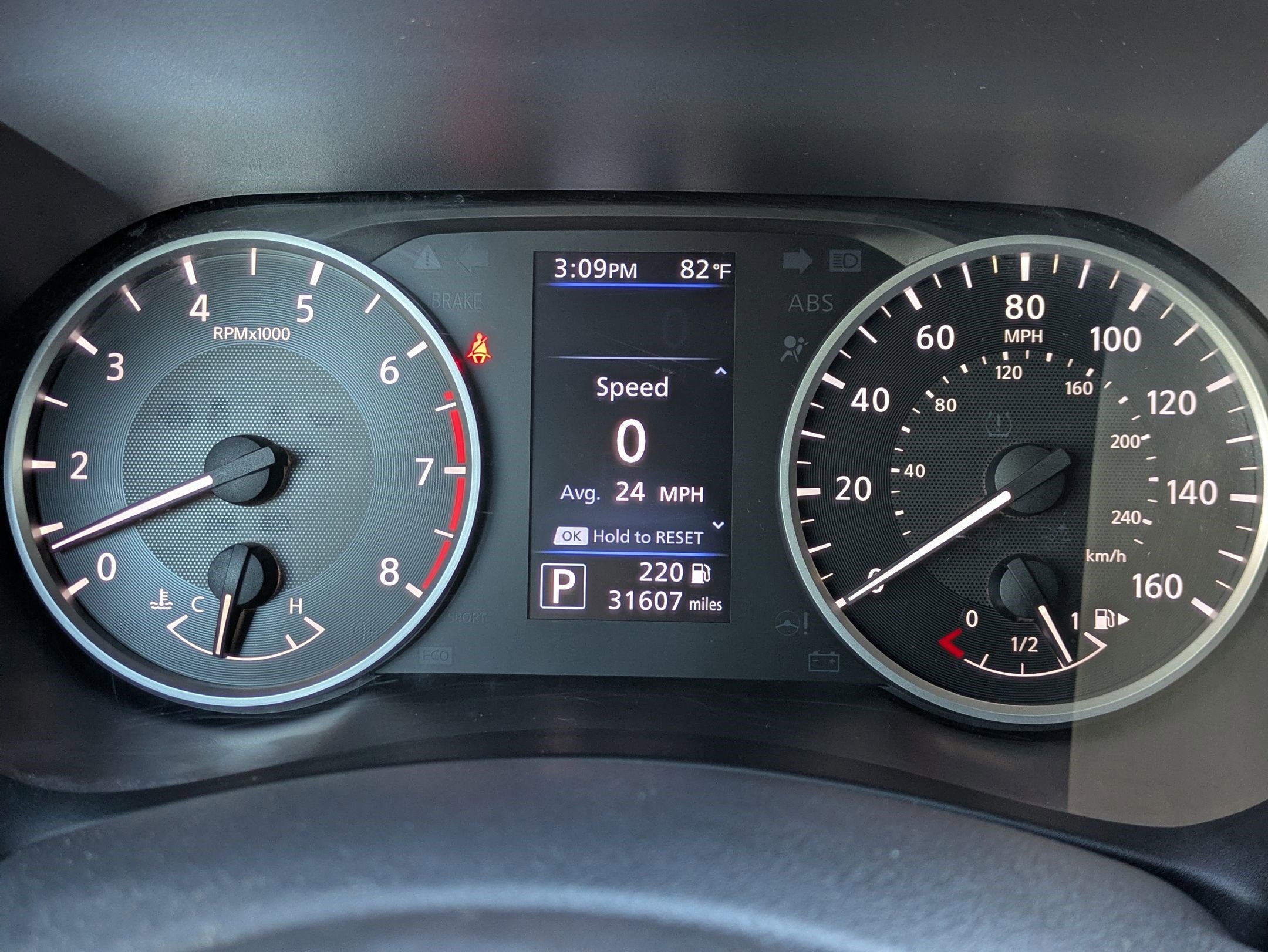 Used 2024 Nissan Sentra S image 17