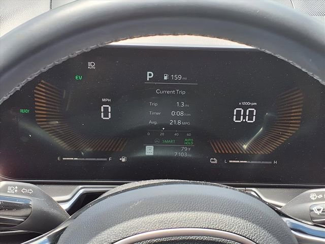 New 2025 Kia Sorento EX w/ EX Panoramic Sunroof Package image 15