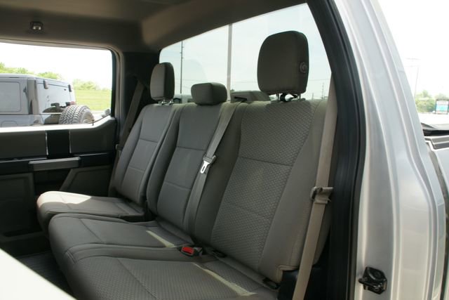 Used 2017 Ford F150 XLT AWD/4WD image 26