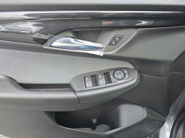 Used 2025 Chevrolet TrailBlazer LS w/ LS Convenience Package FWD image 29