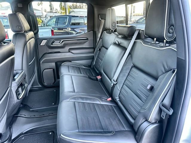 New 2026 GMC Sierra 1500 AT4X image 26