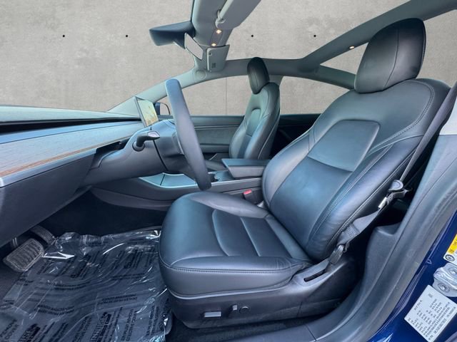 Used 2020 Tesla Model 3 Long Range image 19