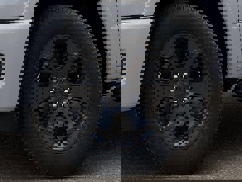 New 2026 RAM 1500 Big Horn image 35