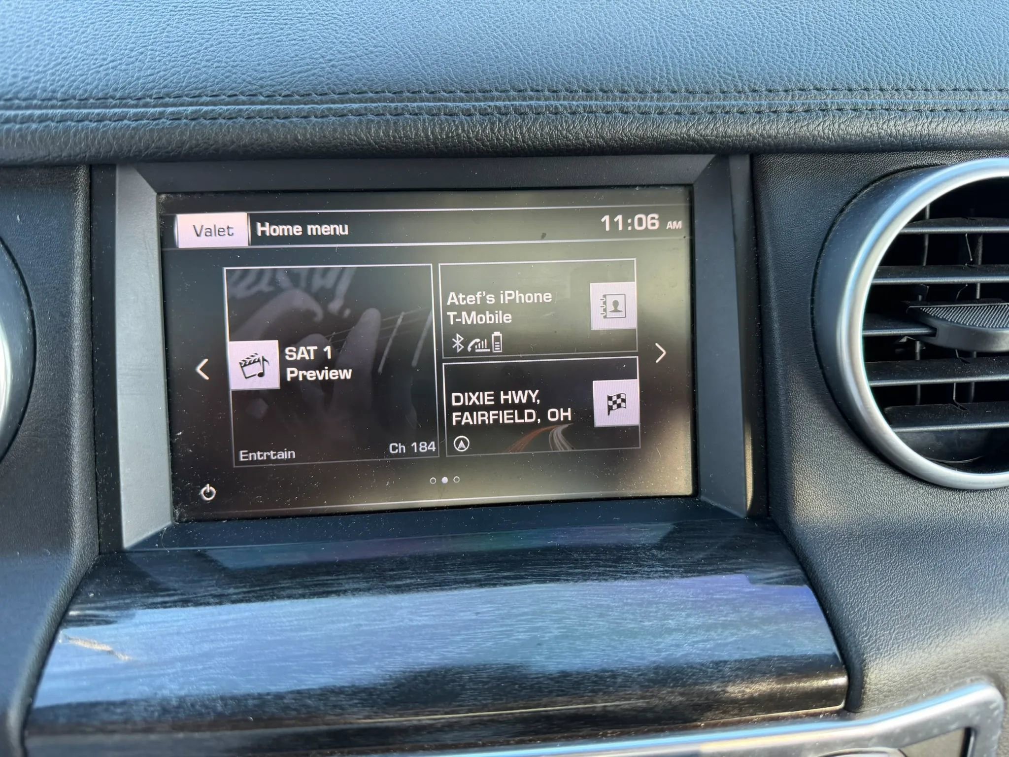 Used 2016 Land Rover LR4 HSE Silver Edition AWD/4WD image 57