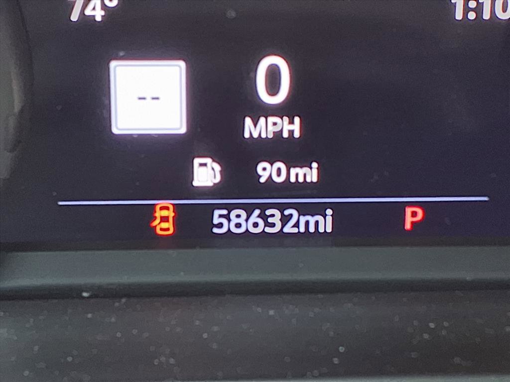 Certified 2021 Chevrolet Tahoe High Country image 29