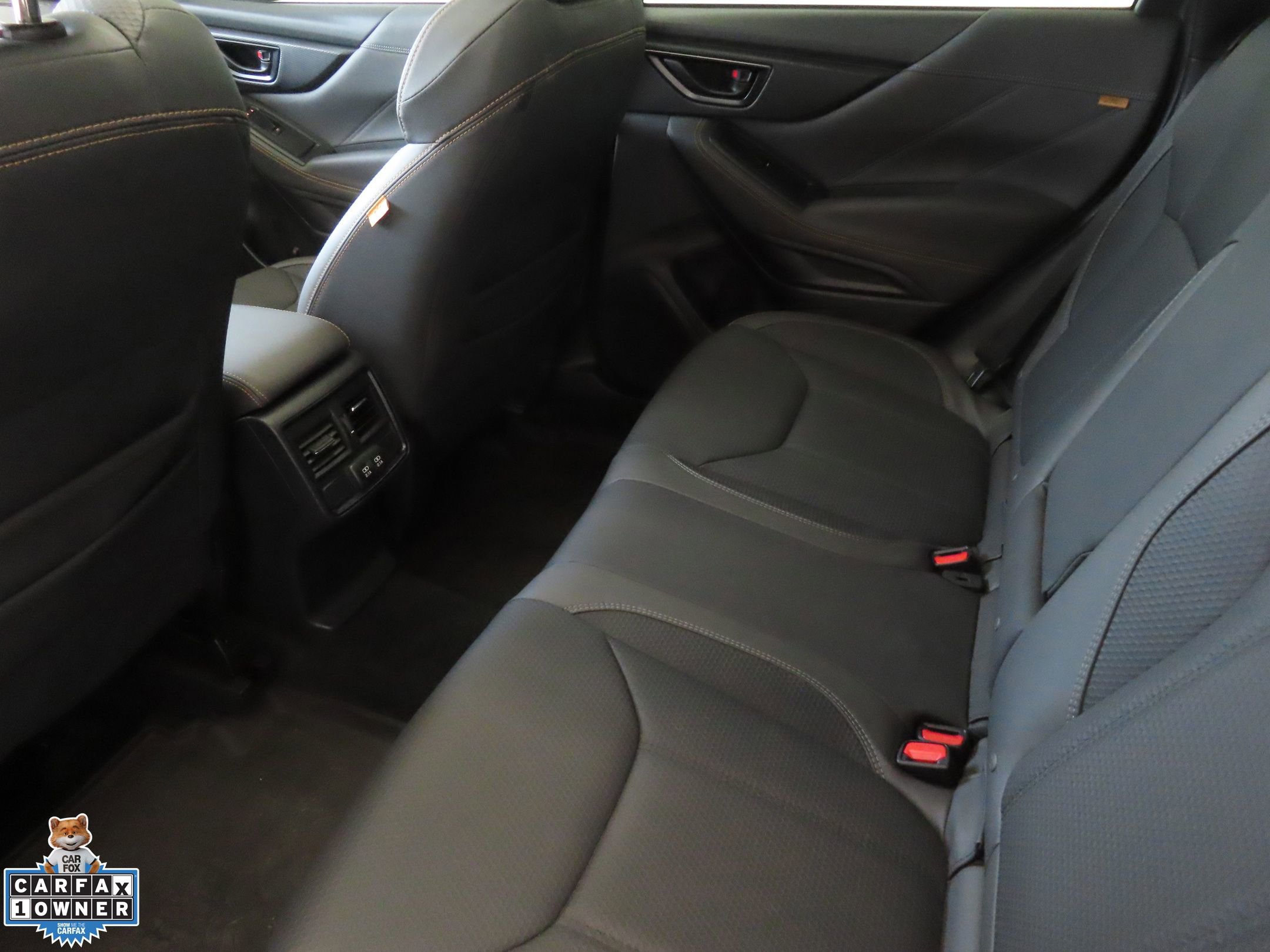 Used 2024 Subaru Forester Wilderness AWD/4WD image 23