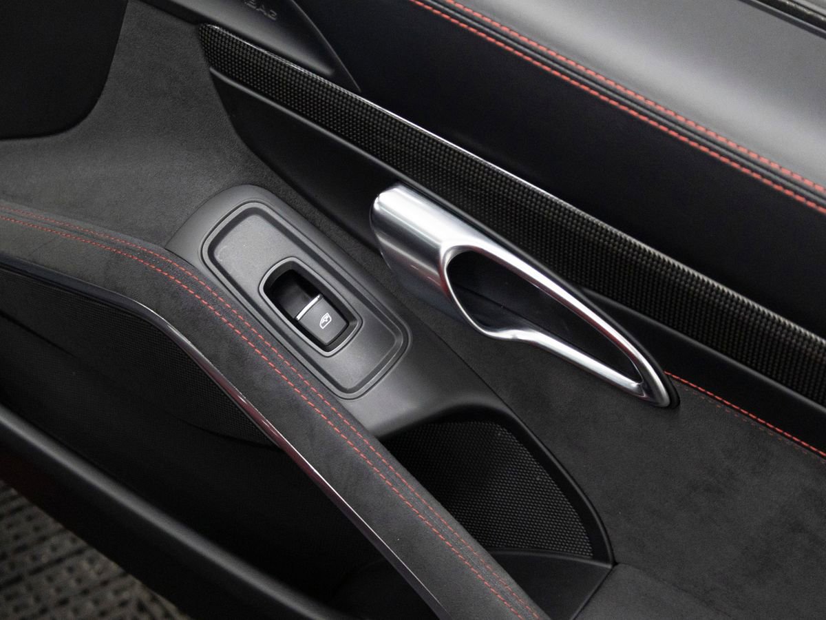 Certified 2015 Porsche 911 Carrera GTS w/ GTS Interior Package image 26