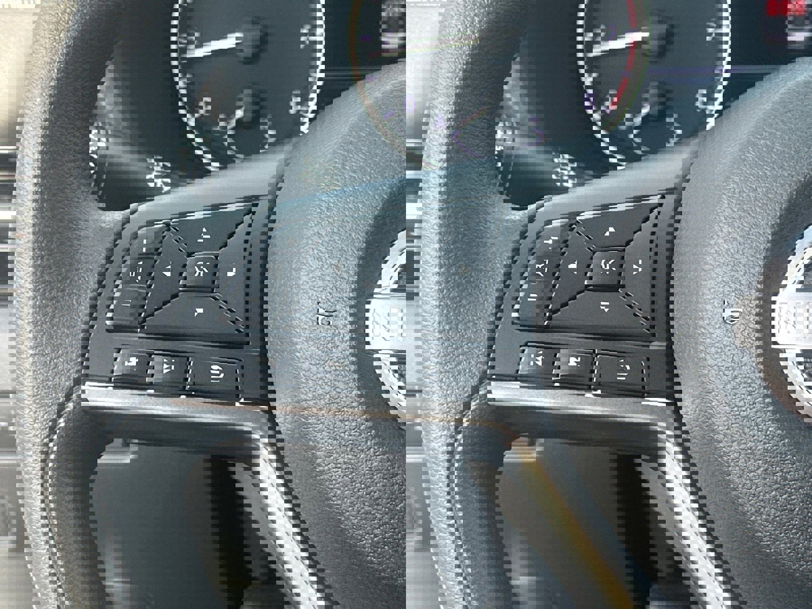 New 2025 Nissan Sentra SV image 24