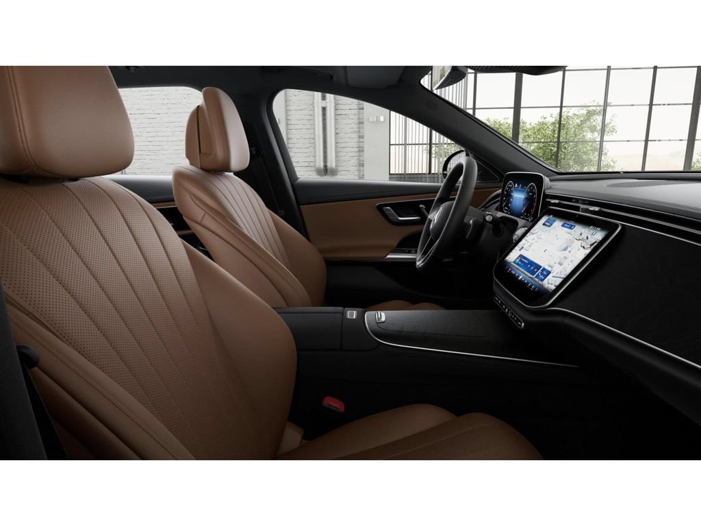 New 2027 Mercedes-Benz E 450 4MATIC All-Terrain Wagon image 4