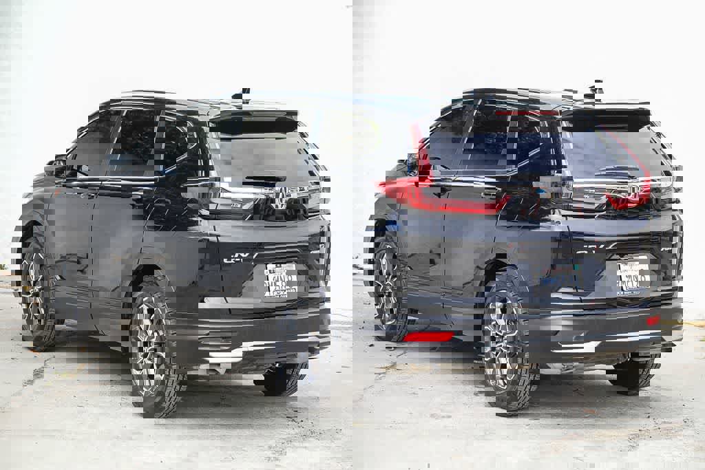Used 2020 Honda CR-V EX-L image 7