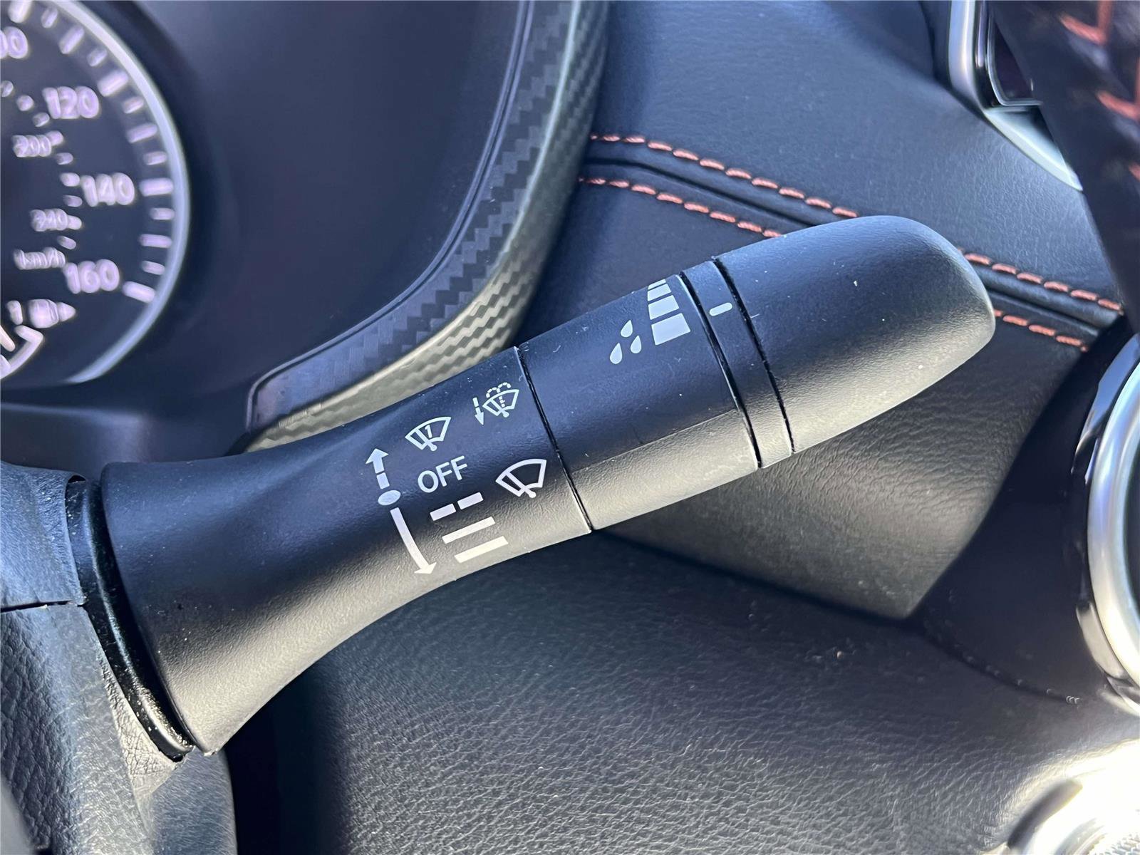 Certified 2023 Nissan Sentra SR w/ Trunk Package image 28