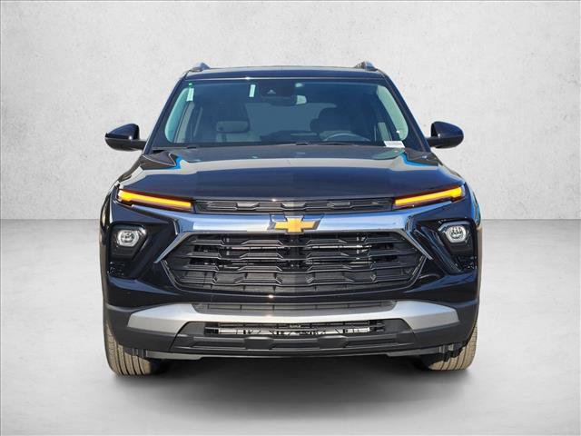 New 2026 Chevrolet TrailBlazer LT w/ LPO, Blackout Package image 6