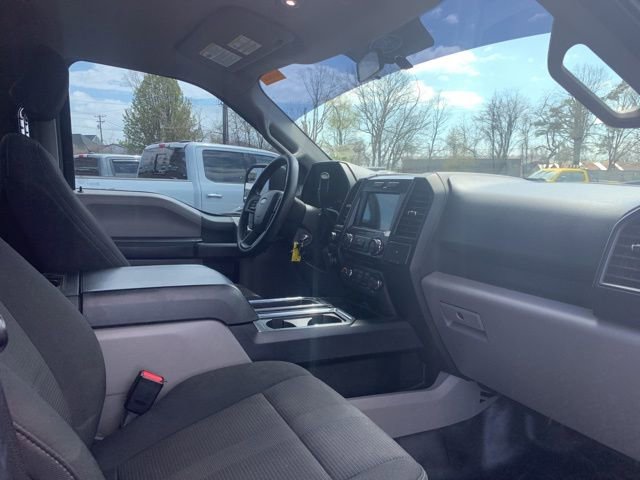 Used 2017 Ford F150 XL w/ Equipment Group 101A Mid image 16