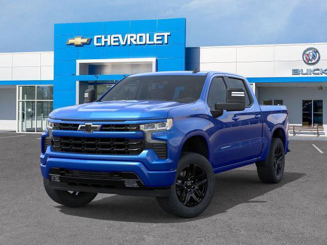 New 2026 Chevrolet Silverado 1500 RST image 6