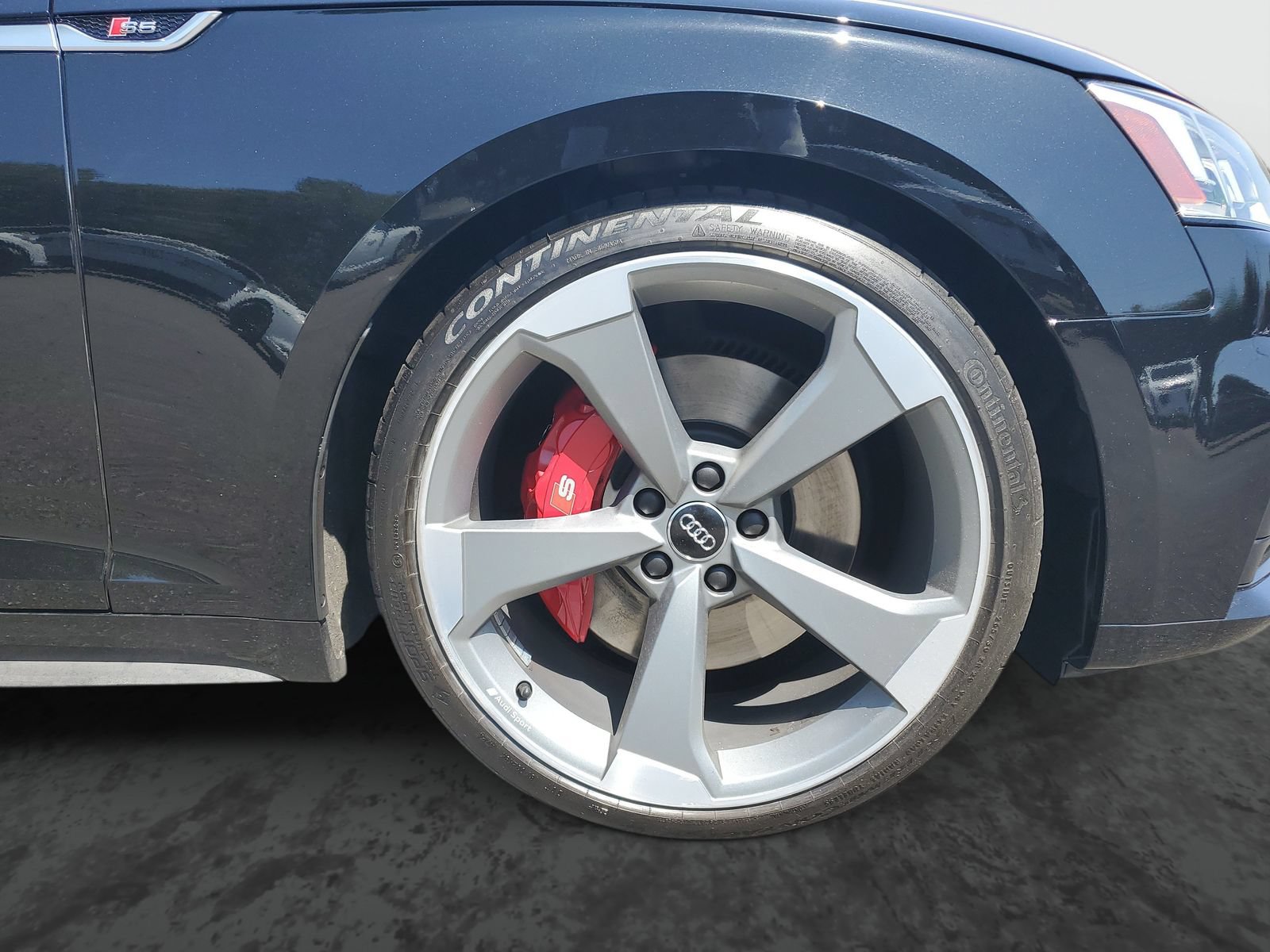 Used 2019 Audi S5 Premium Plus AWD/4WD image 6