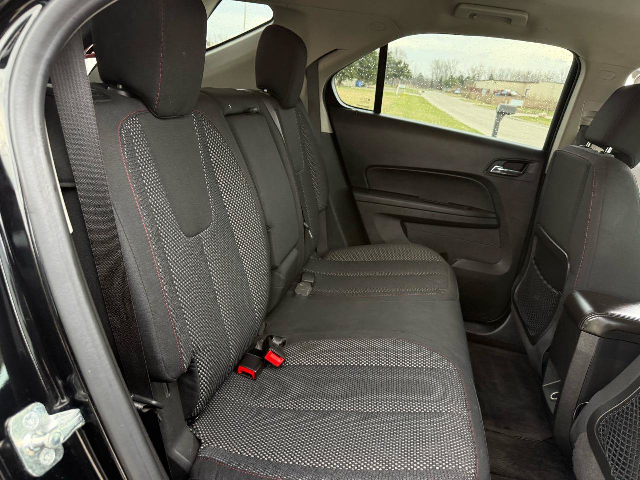 Used 2016 Chevrolet Equinox LT w/ Convenience Package AWD/4WD image 20