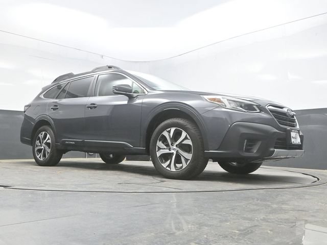 Used 2021 Subaru Outback Limited XT AWD/4WD image 39
