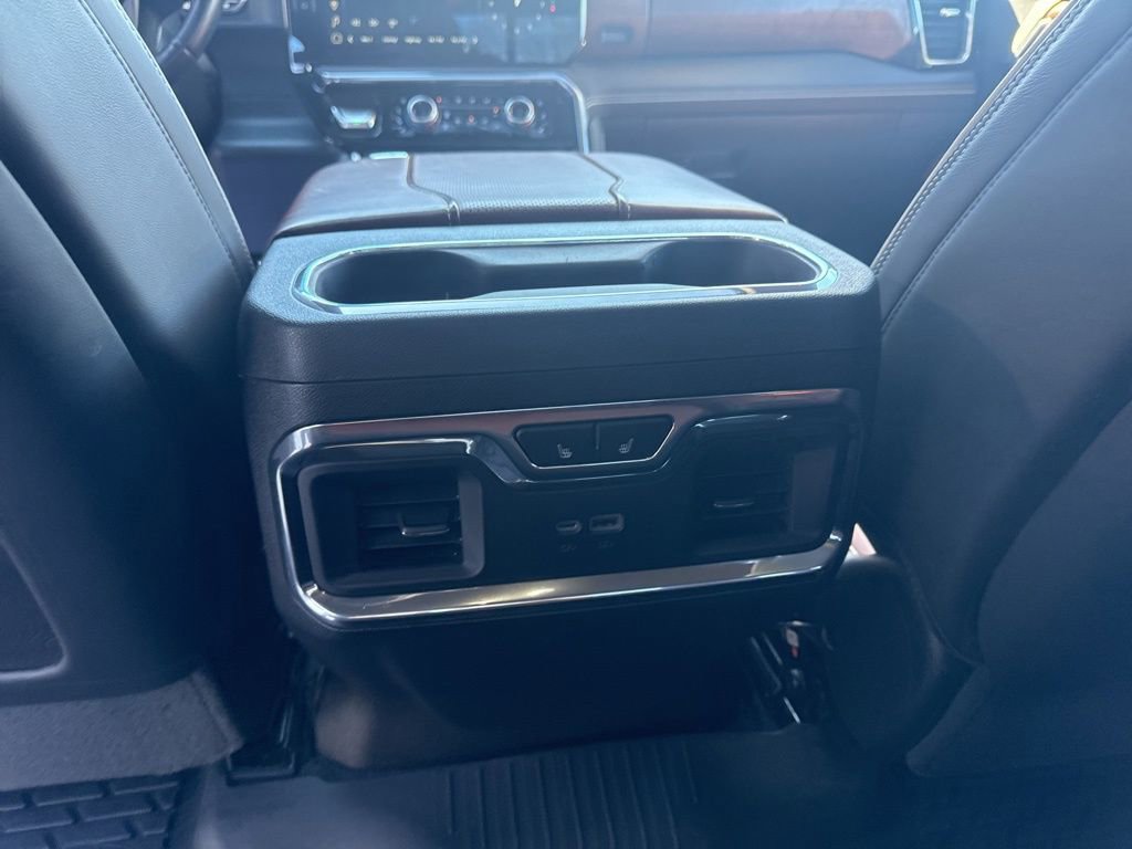 Used 2024 GMC Sierra 1500 Denali Ultimate image 24