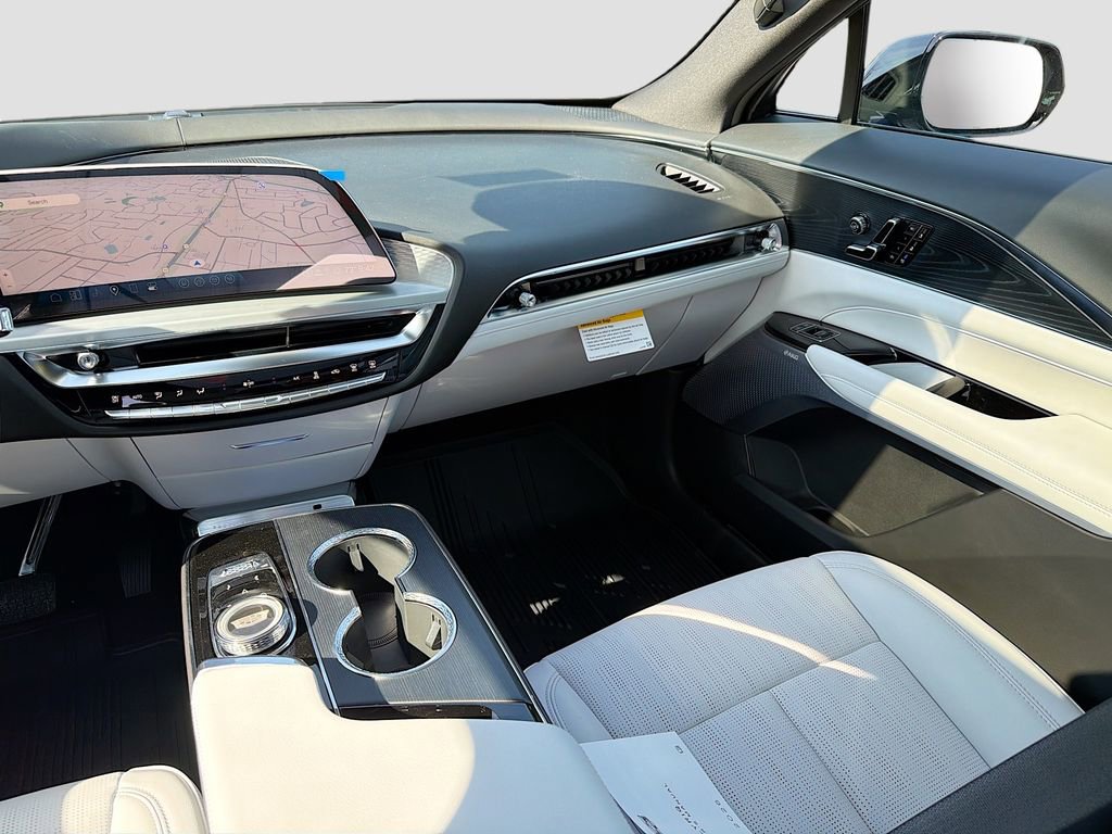 New 2026 Cadillac Lyriq Signature Sport image 25