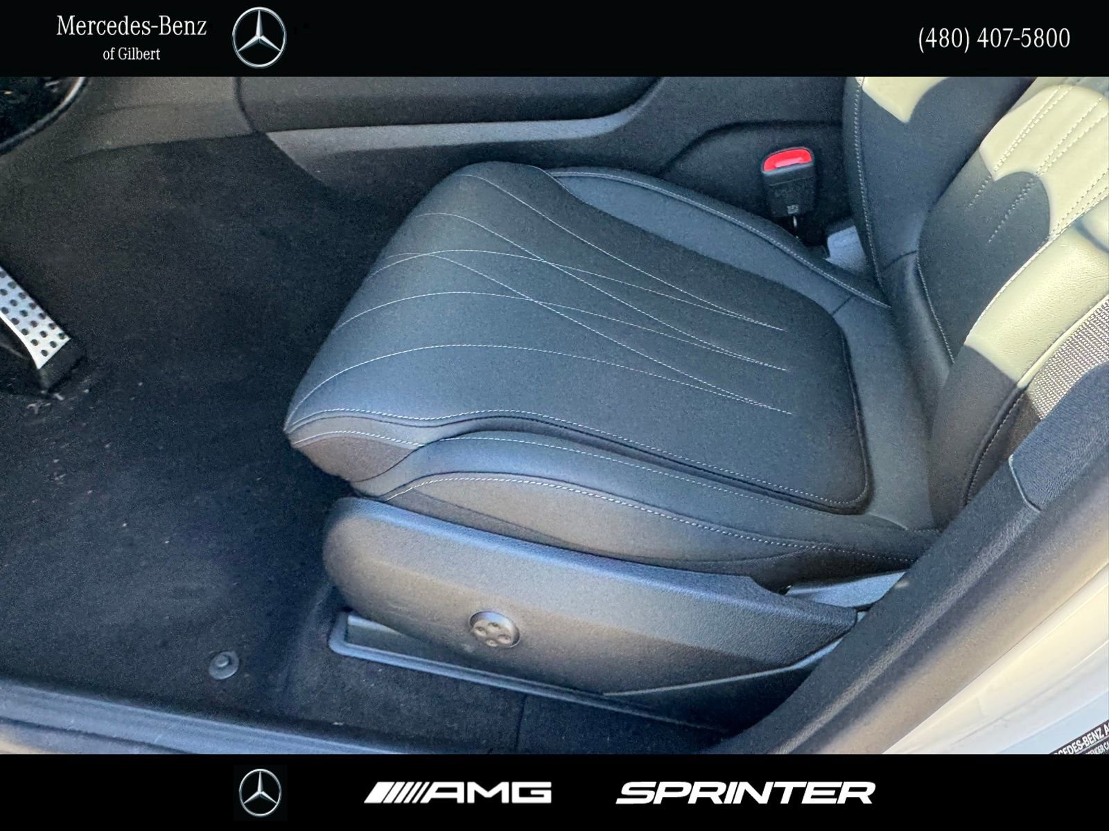 New 2025 Mercedes-Benz GLC 63 AMG S image 14