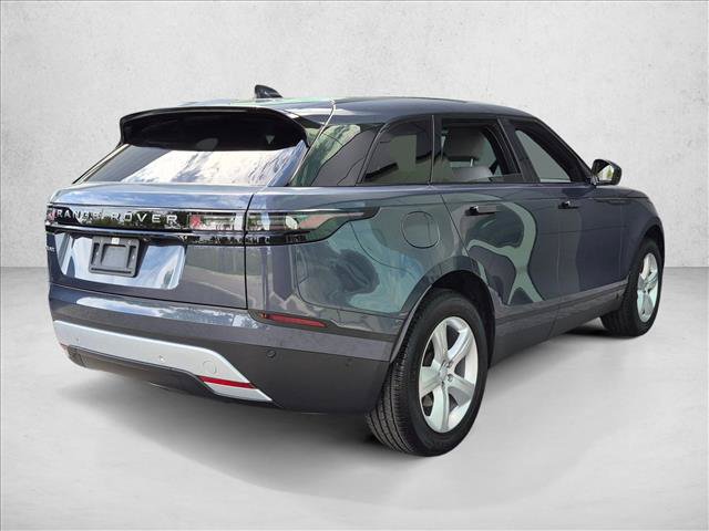 Used 2026 Land Rover Range Rover Velar S AWD/4WD image 5