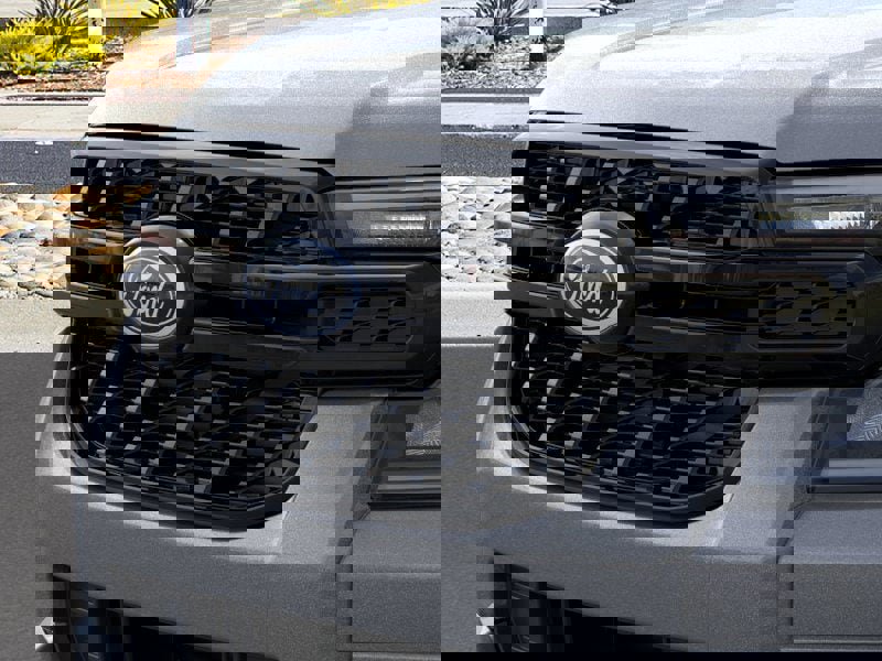 New 2025 Ford Ranger XLT image 17