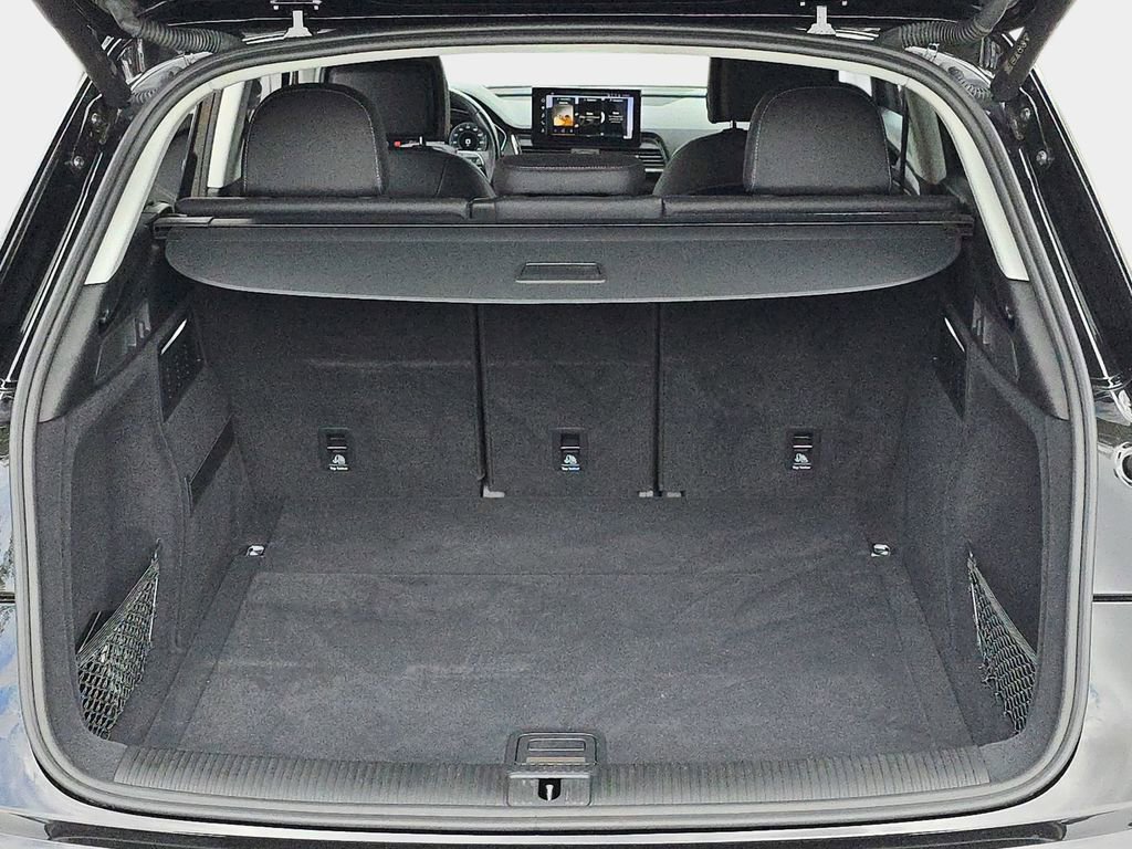 Certified 2023 Audi Q5 2.0T Premium Plus w/ Premium Plus Package AWD/4WD image 12