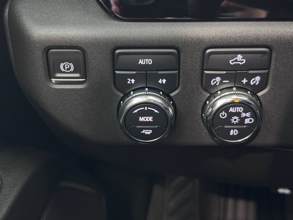 Certified 2023 GMC Sierra 1500 Elevation AWD/4WD image 23