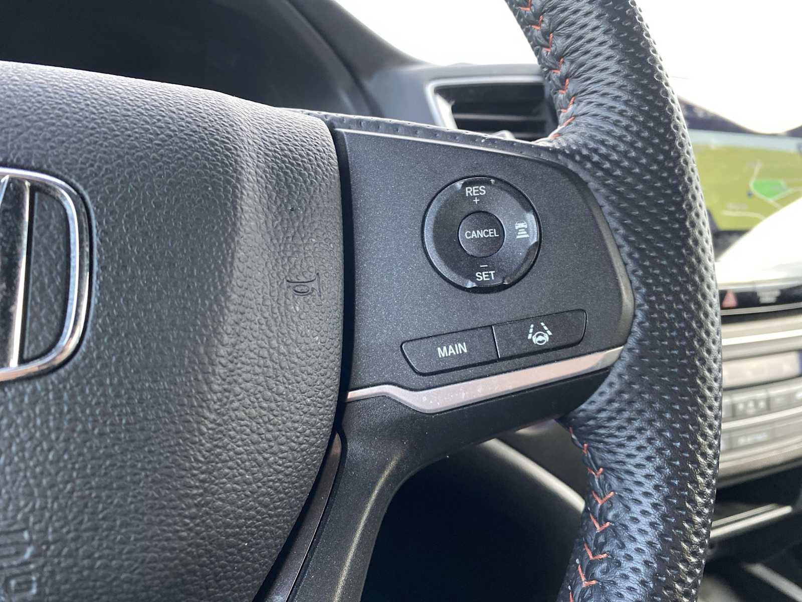 Used 2023 Honda Passport TrailSport image 20