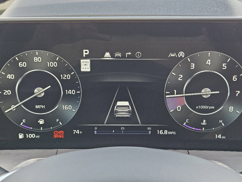 New 2025 Kia Telluride SX Prestige X-Line image 11