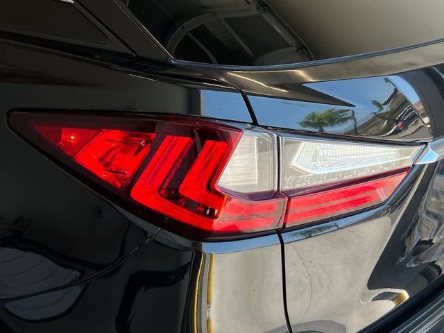Used 2017 Lexus RX 350 FWD image 19