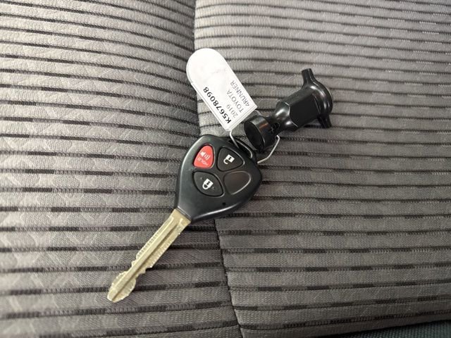 Used 2019 Toyota 4Runner SR5 AWD/4WD image 29