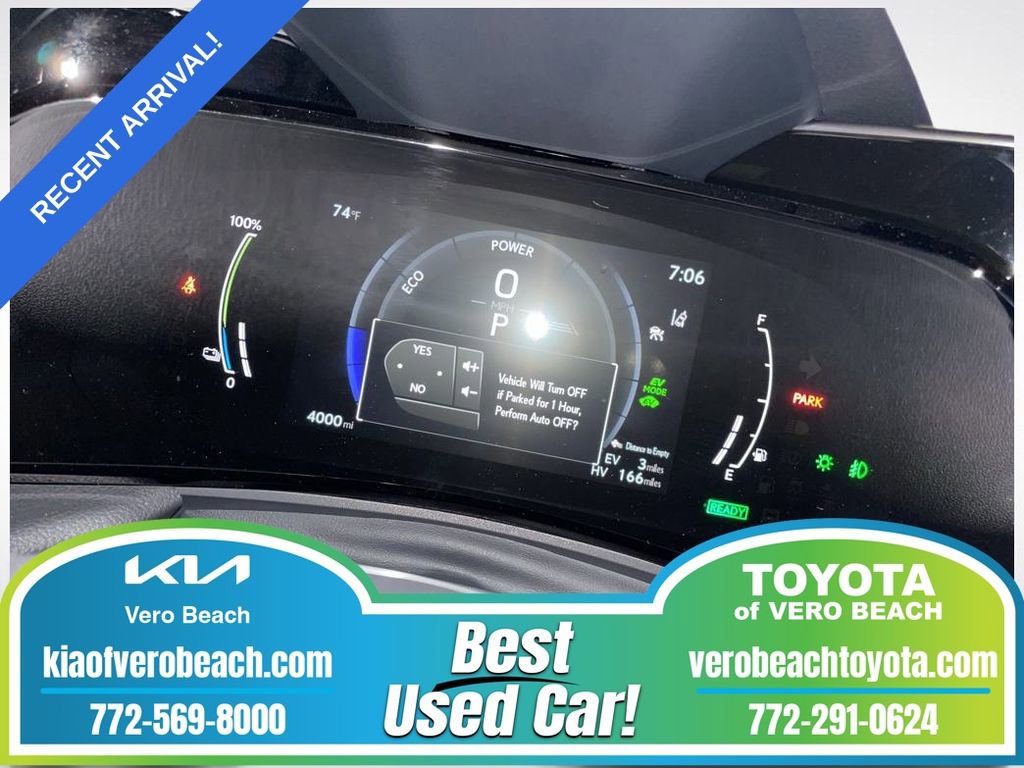 Used 2025 Lexus NX 450h+ F Sport image 1