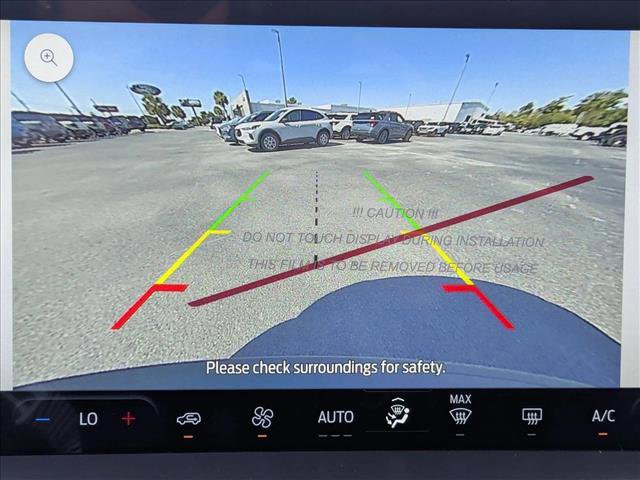 New 2026 Ford Escape Active w/ Tech Pack #1 FWD image 13