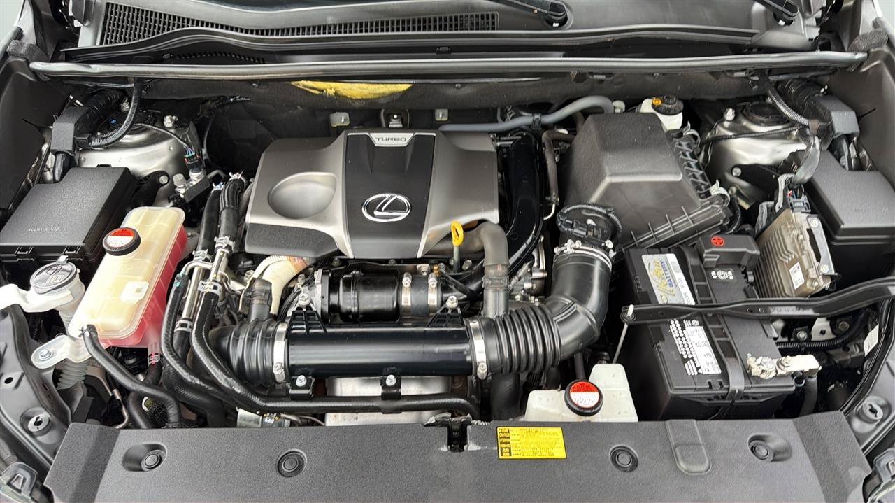 Used 2015 Lexus NX 200t AWD w/ Premium Package image 34