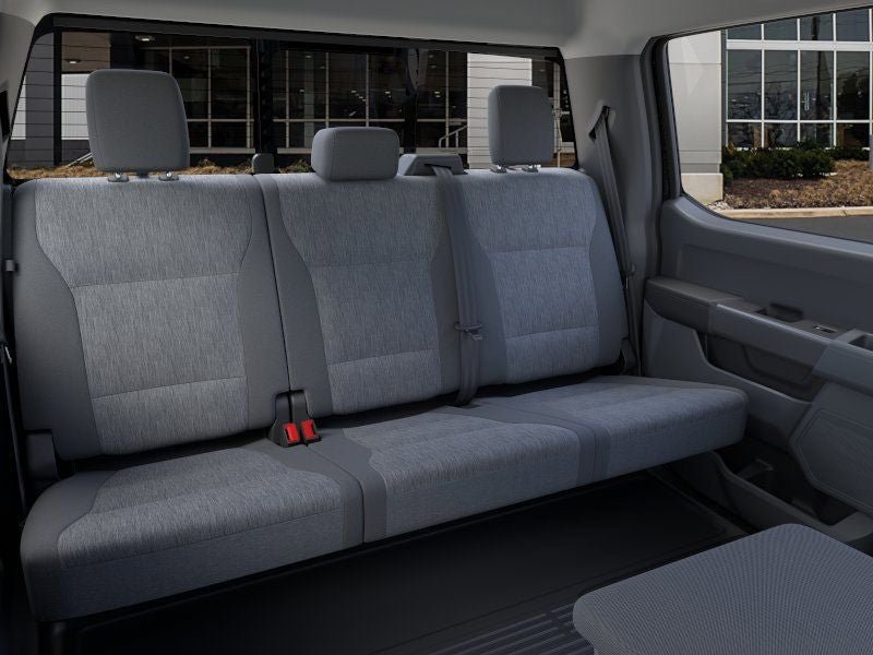 New 2026 Ford F250 XL w/ STX Appearance Package AWD/4WD image 11