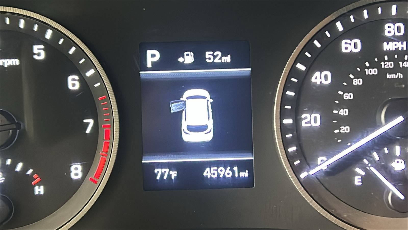 Used 2021 Hyundai Tucson SE FWD image 23