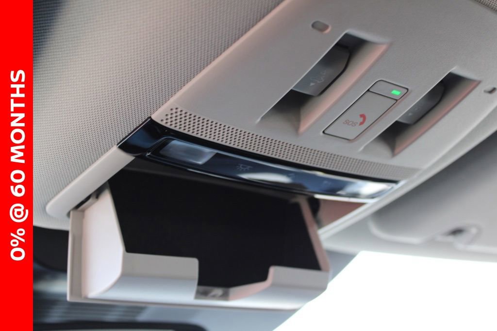 New 2025 Nissan Murano SL image 36