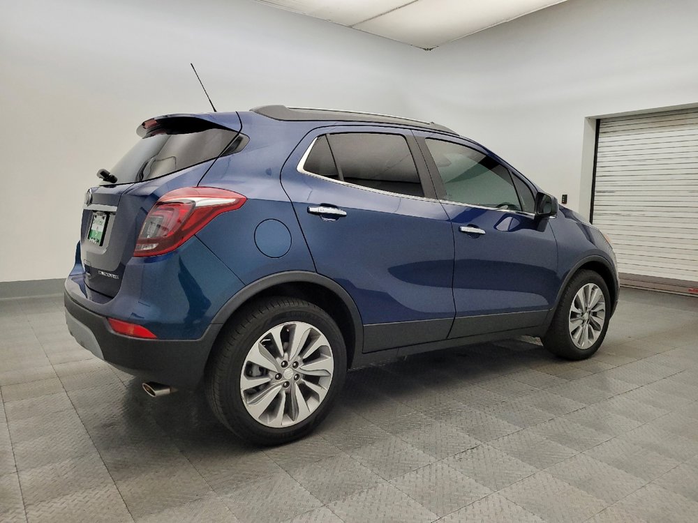 Used 2020 Buick Encore Preferred image 10