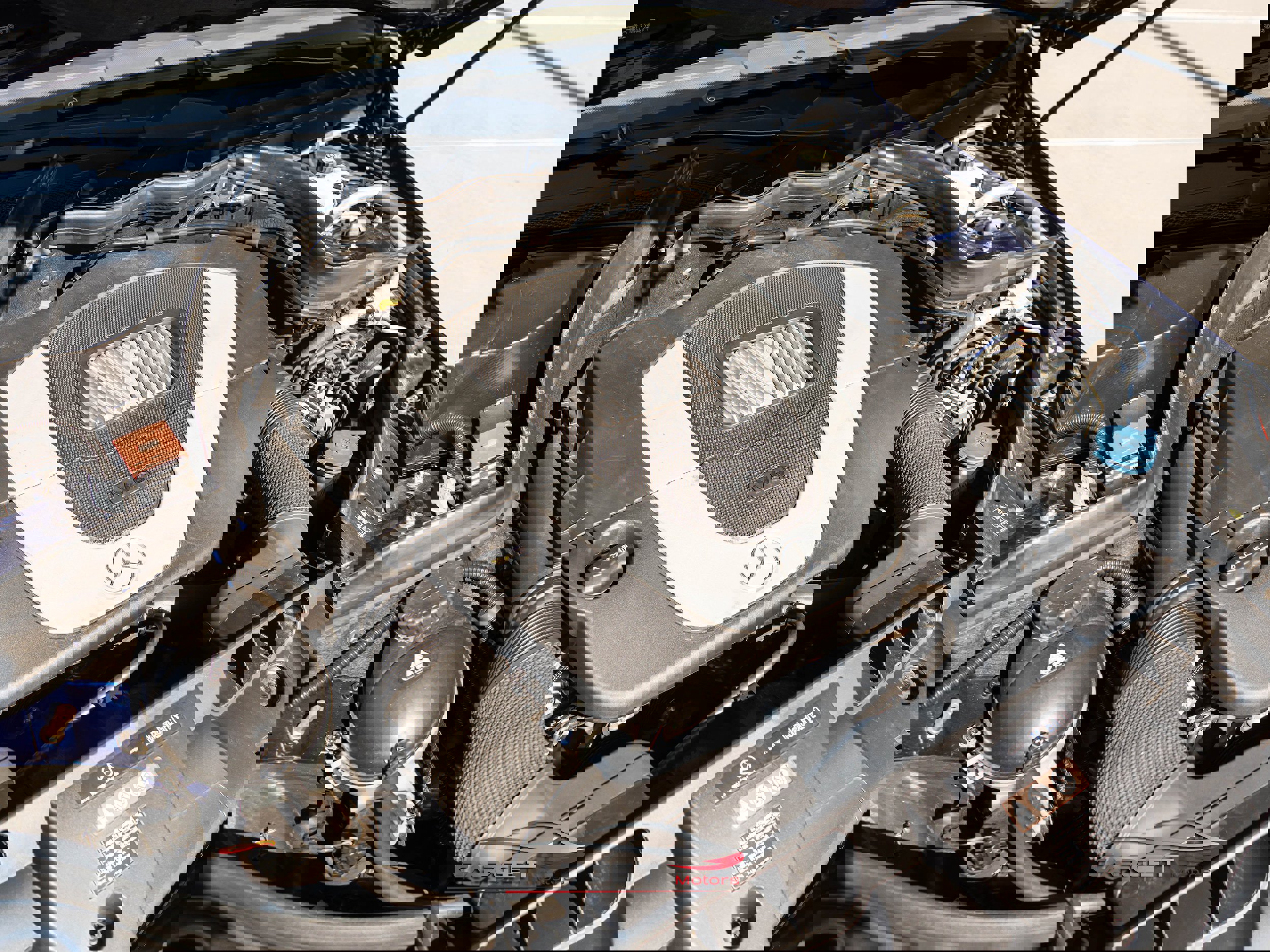 Used 2011 Mercedes-Benz E 350 Cabriolet image 39